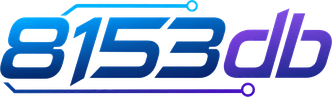 8153db লোগো